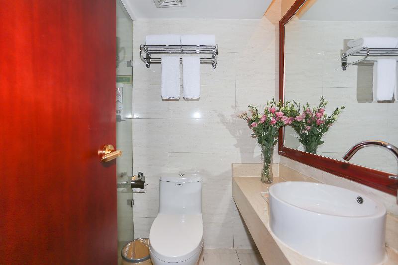 Vienna International Hotel Shanghai Pudong Xiupu Road 외부 사진